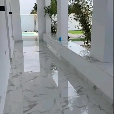 Beautiful With Pool Chiclana Villa