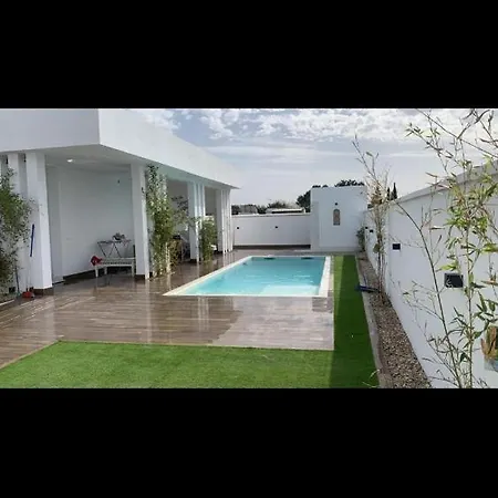 Beautiful With Pool Chiclana * Chiclana de la Frontera
