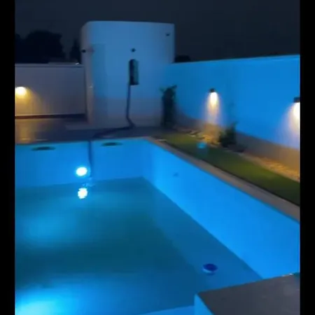 Beautiful With Pool Chiclana * Chiclana de la Frontera