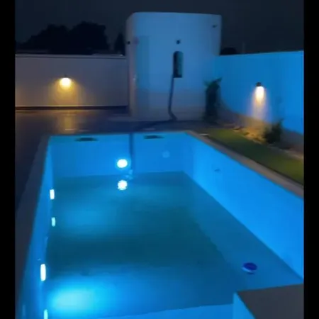 Beautiful With Pool Chiclana Villa *
