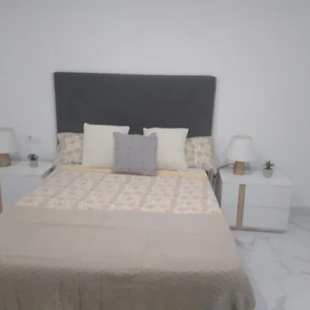 Beautiful With Pool Chiclana Villa *