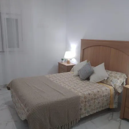 Villa Beautiful With Pool Chiclana *