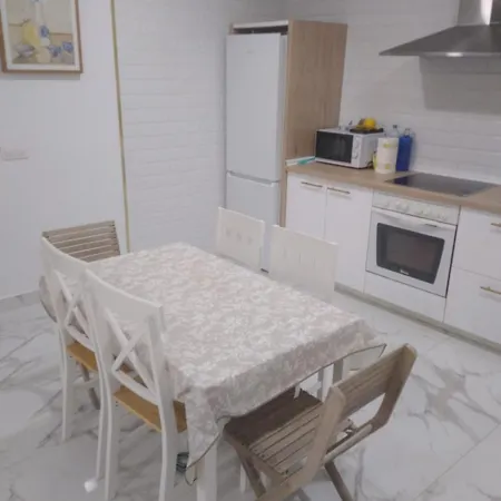 Villa Beautiful With Pool Chiclana