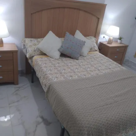 Villa Beautiful With Pool Chiclana Chiclana de la Frontera